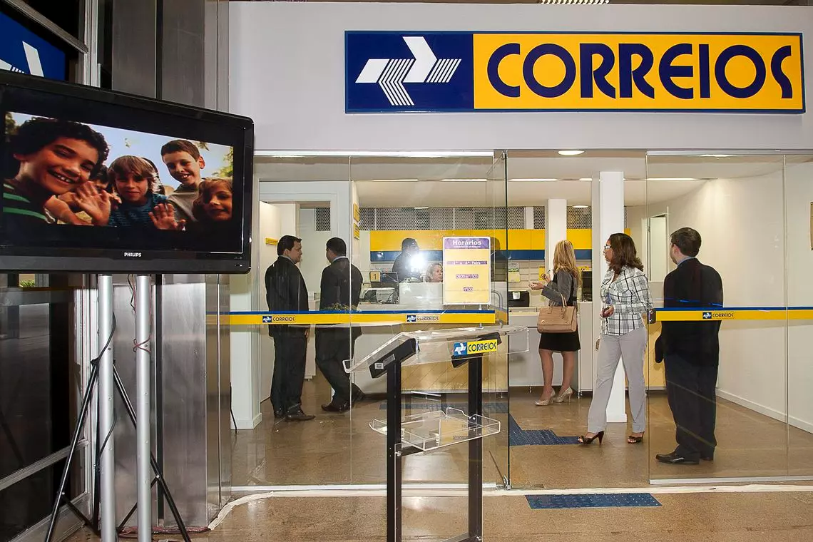 INSS: 1.570 agências dos Correios vão atender vítimas de fraudes, medida começa no dia 30 de junho, entenda como fazer